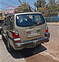 هیوندای تێراکان